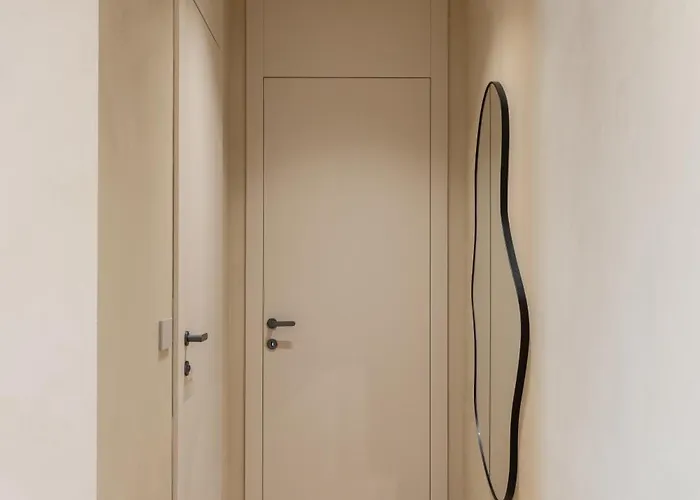 Hotel Ciao Borshi Boutique 4*