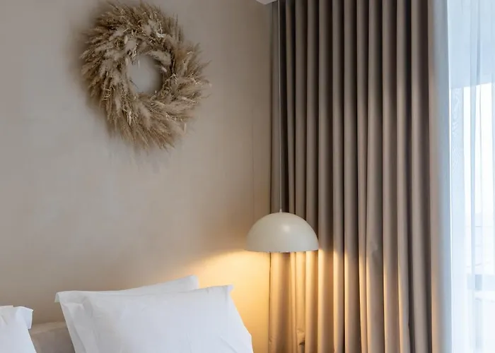 Ciao Borshi Boutique 4* Borsh