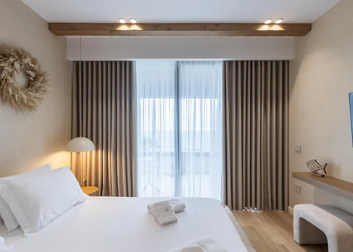 Ciao Borshi Boutique Hotel Borsh