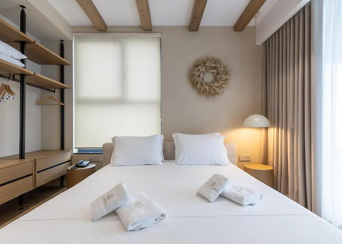 Hotel Ciao Borshi Boutique Borsh