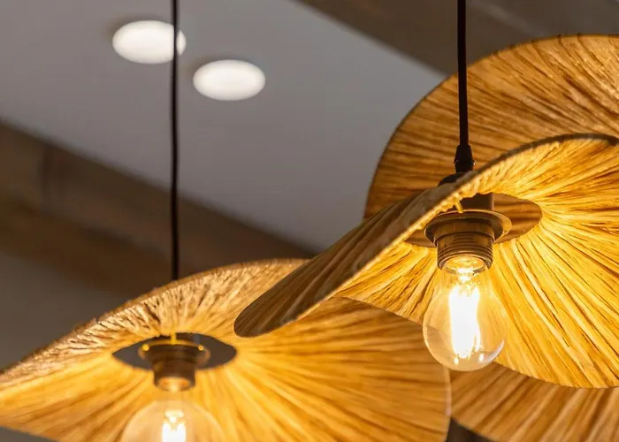 Szálloda Ciao Borshi Boutique 4*
