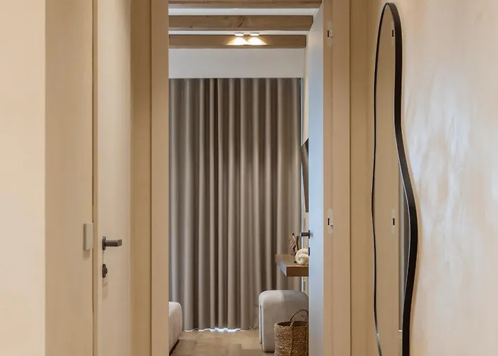 Hotel Ciao Borshi Boutique Borsh