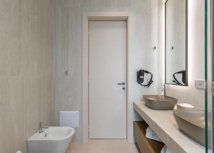 Hotel Ciao Borshi Boutique Borsh