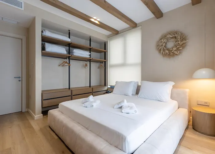 Hotel Ciao Borshi Boutique Borsh